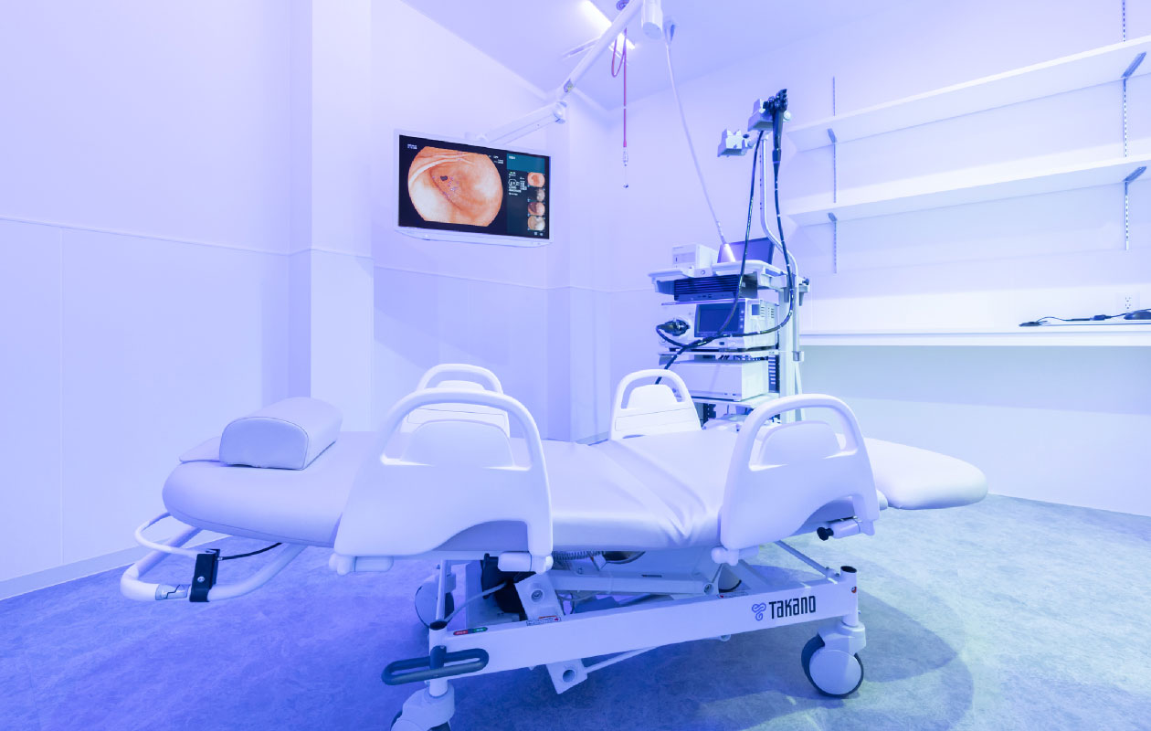 内視鏡システム